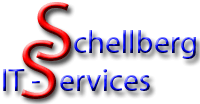 Logo Schellberg IT-Services