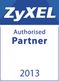 Zyxel Logo
